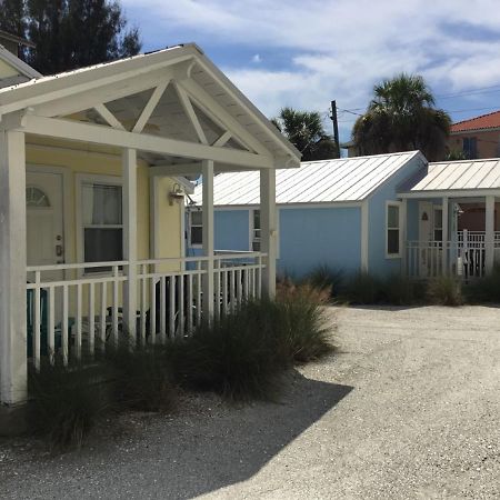 Cottage By The Sea By Beachside Management Cayo Siesta Exterior foto