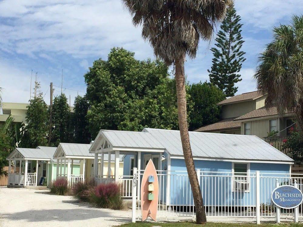 Cottage By The Sea By Beachside Management Cayo Siesta Exterior foto