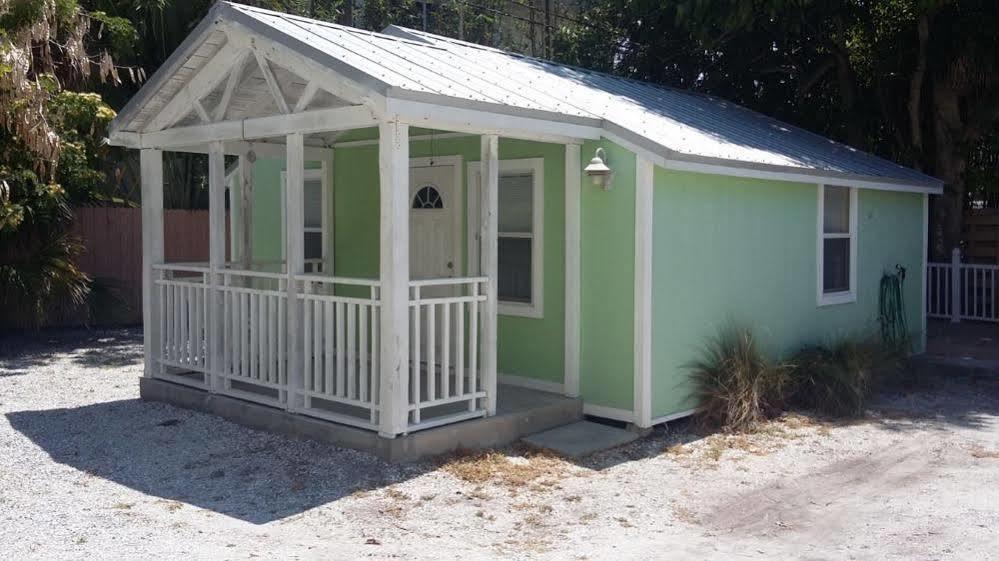 Cottage By The Sea By Beachside Management Cayo Siesta Exterior foto