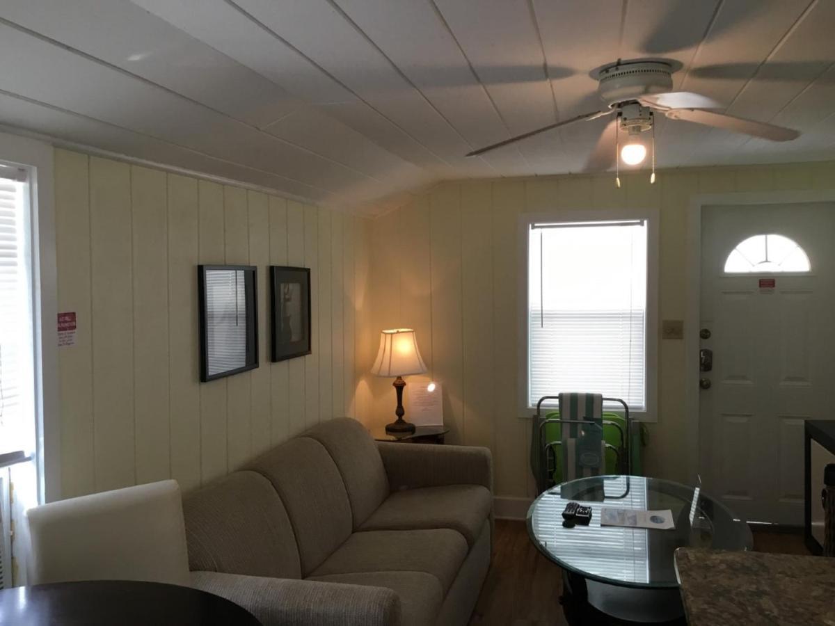 Cottage By The Sea By Beachside Management Cayo Siesta Exterior foto