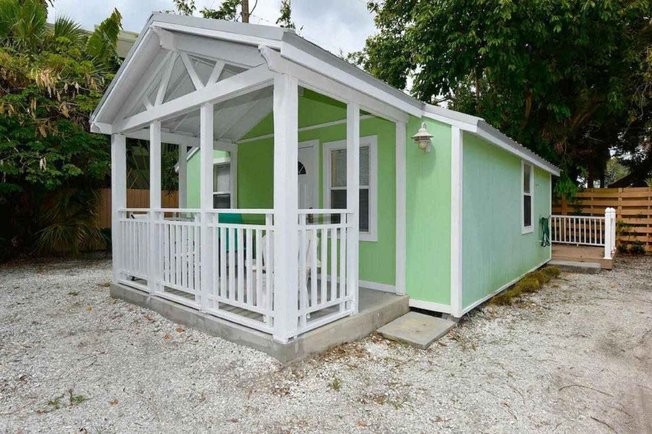 Cottage By The Sea By Beachside Management Cayo Siesta Exterior foto